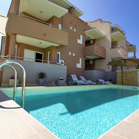 Apartment Mlasina-4 By Interhome نين المظهر الخارجي الصورة