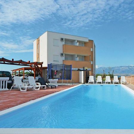 Apartment Mlasina-4 By Interhome نين المظهر الخارجي الصورة