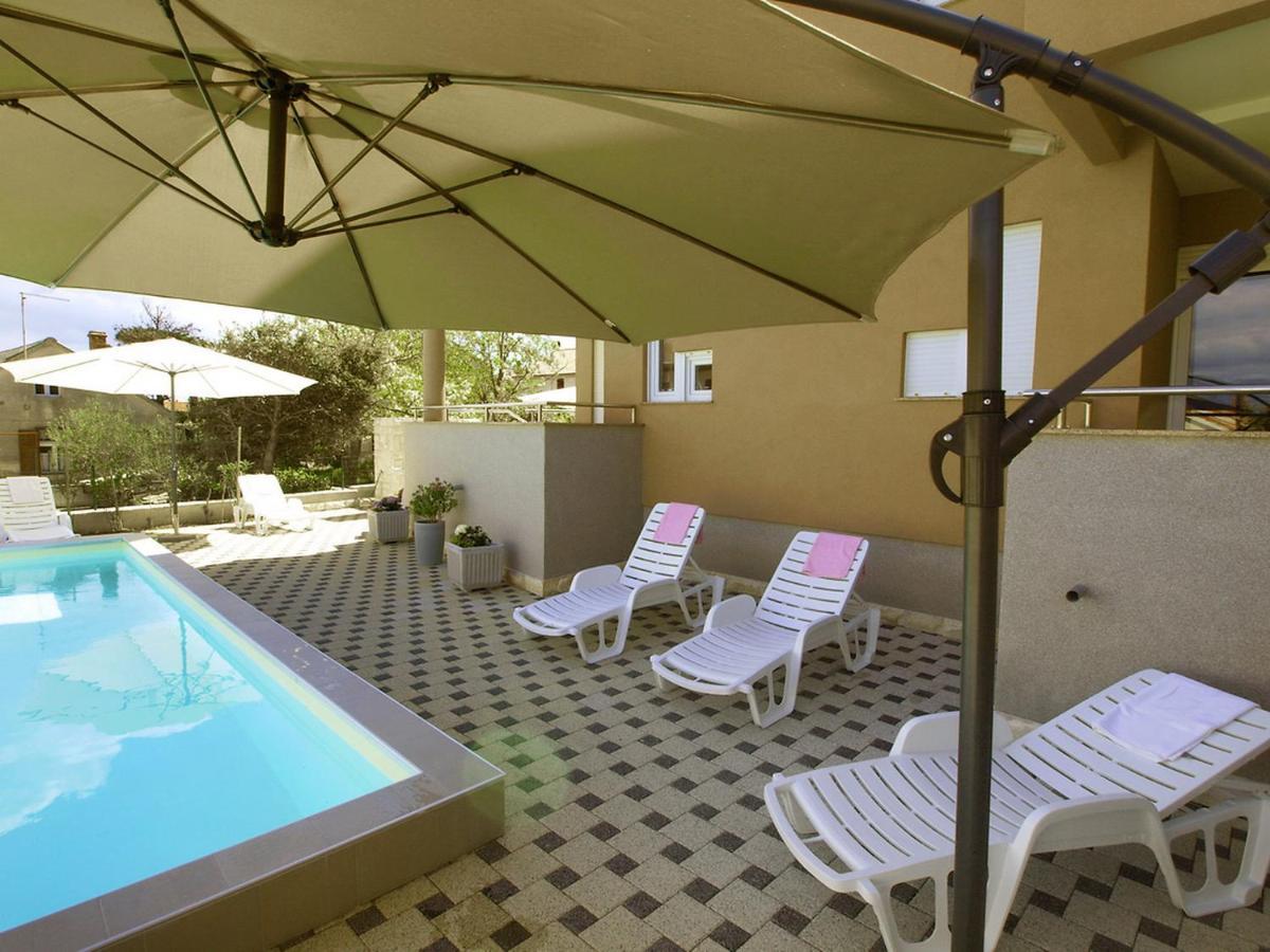 Apartment Mlasina-4 By Interhome نين المظهر الخارجي الصورة