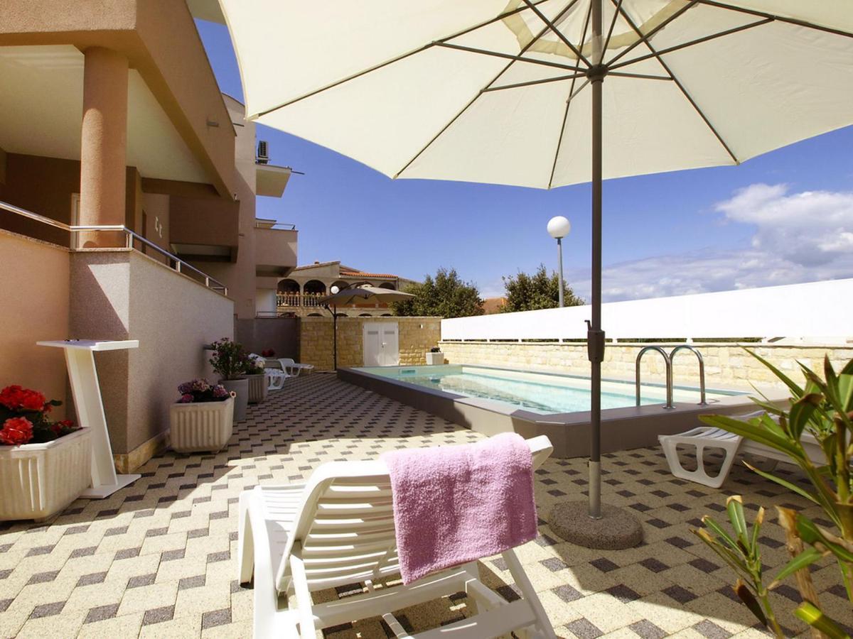Apartment Mlasina-4 By Interhome نين المظهر الخارجي الصورة