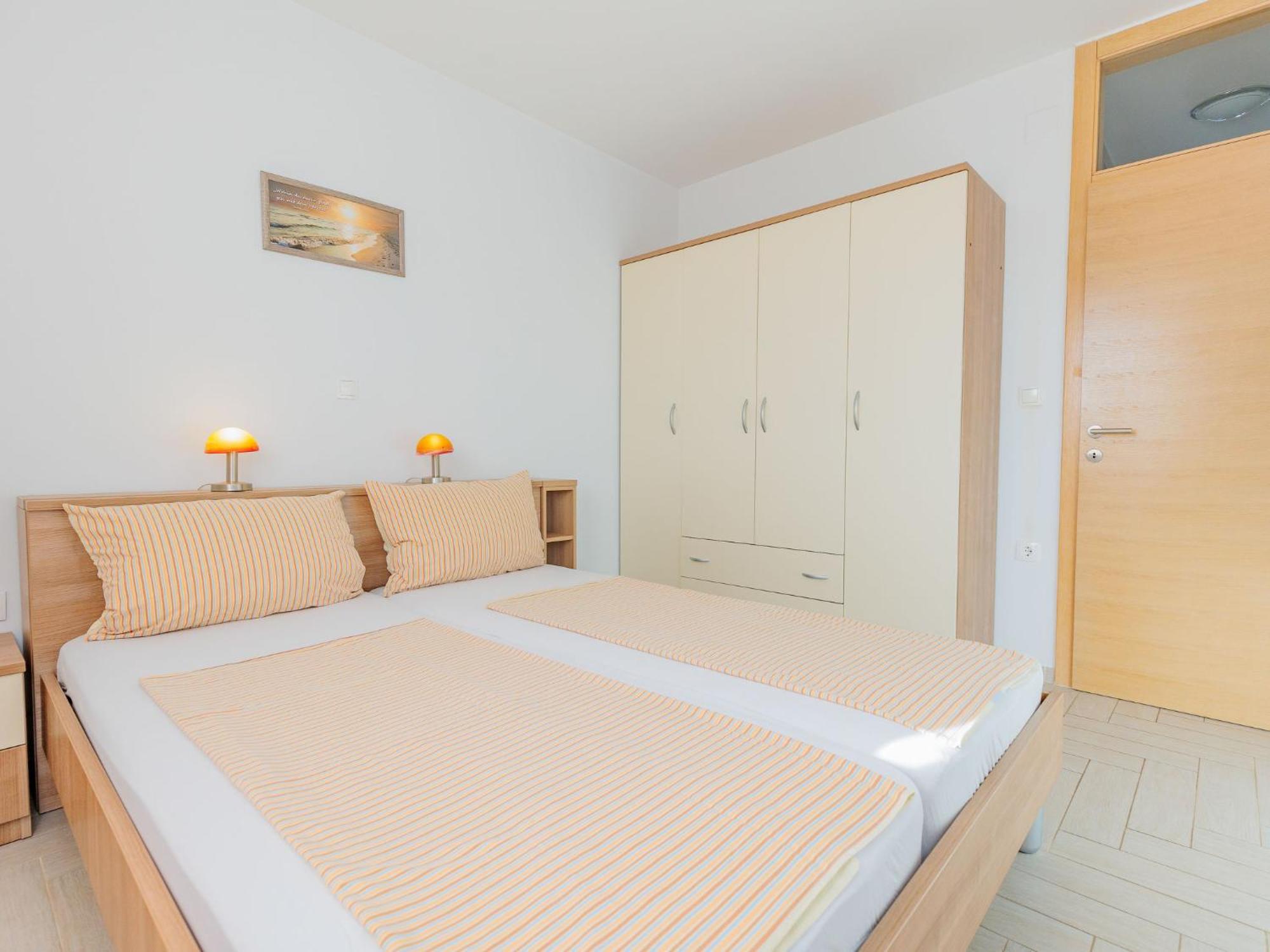 Apartment Mlasina-4 By Interhome نين المظهر الخارجي الصورة