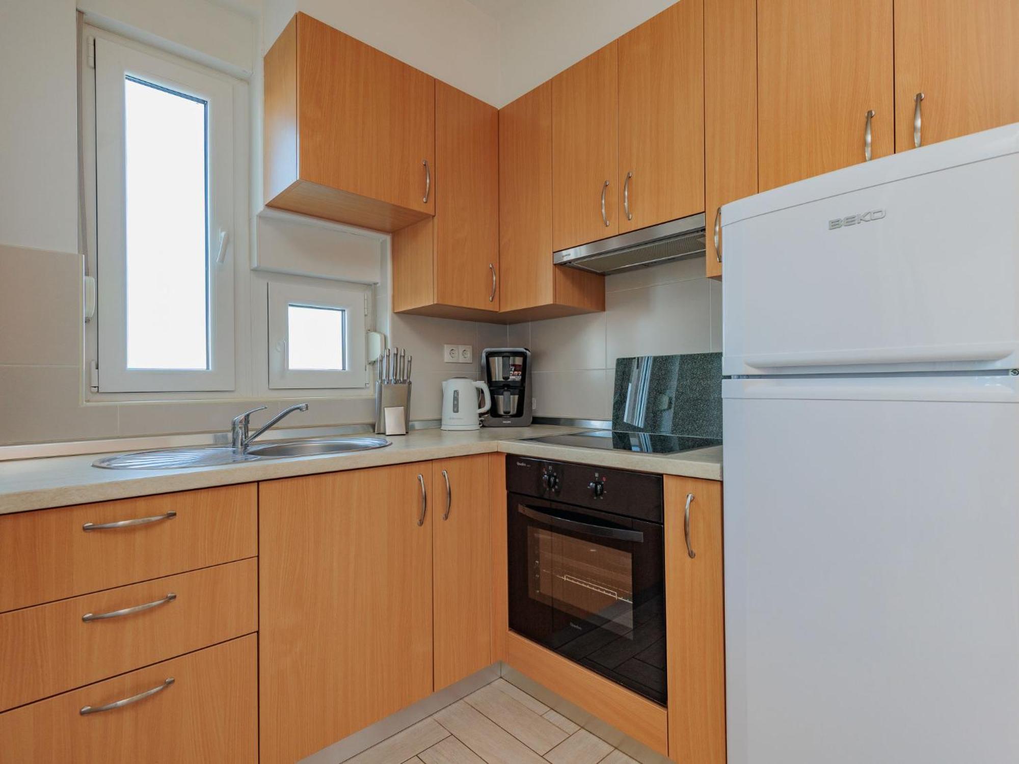 Apartment Mlasina-4 By Interhome نين المظهر الخارجي الصورة