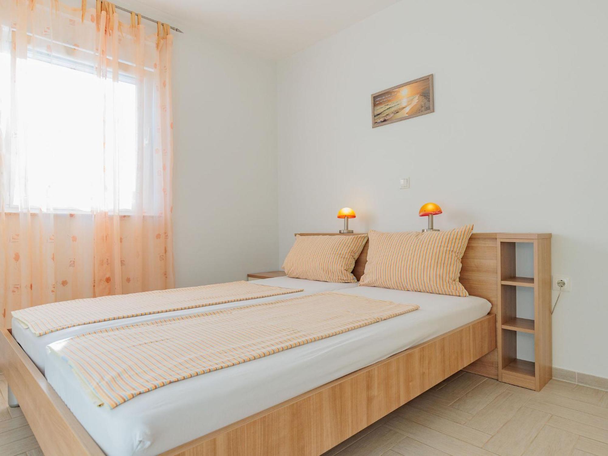 Apartment Mlasina-4 By Interhome نين المظهر الخارجي الصورة