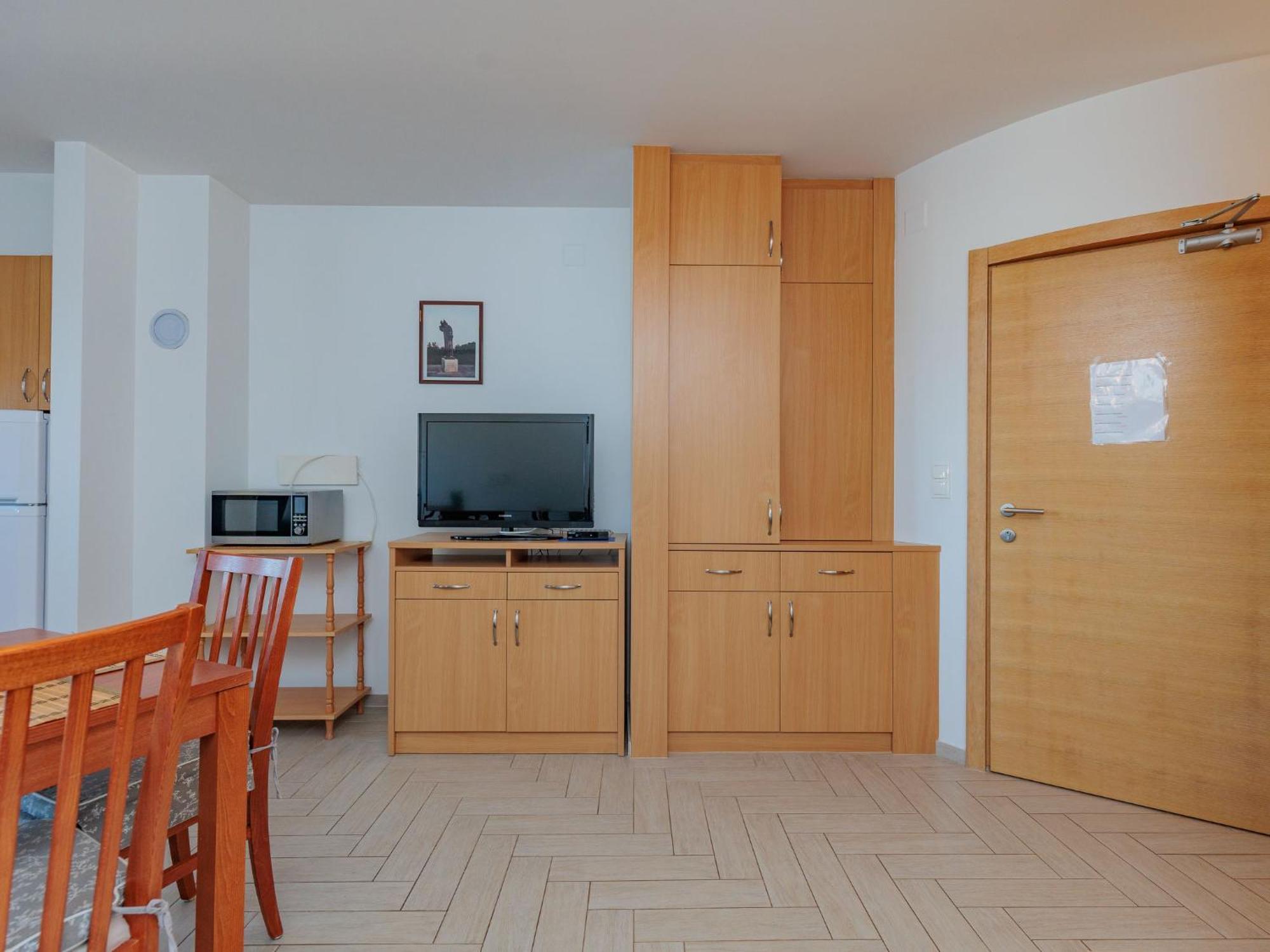 Apartment Mlasina-4 By Interhome نين المظهر الخارجي الصورة