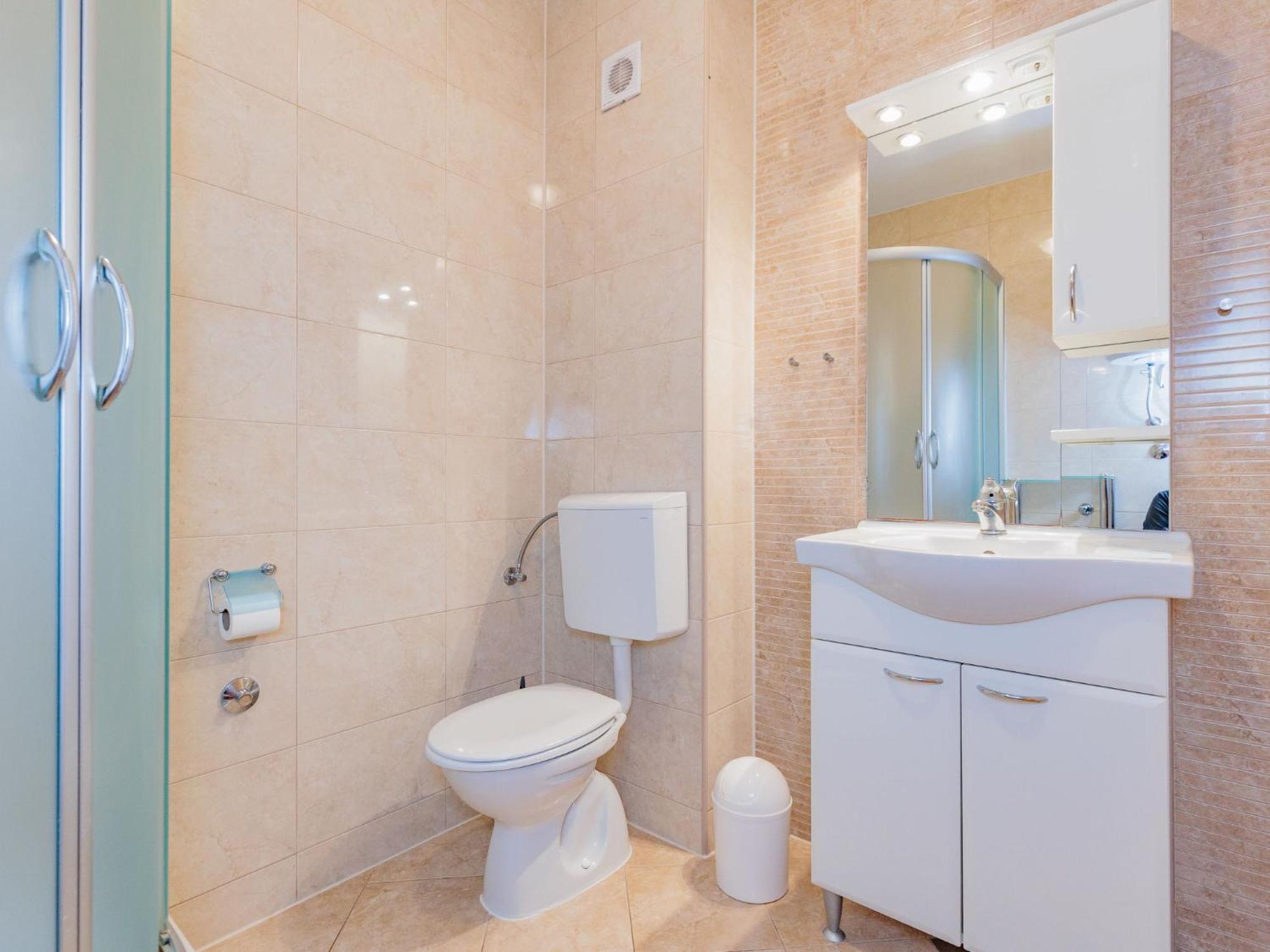Apartment Mlasina-4 By Interhome نين المظهر الخارجي الصورة