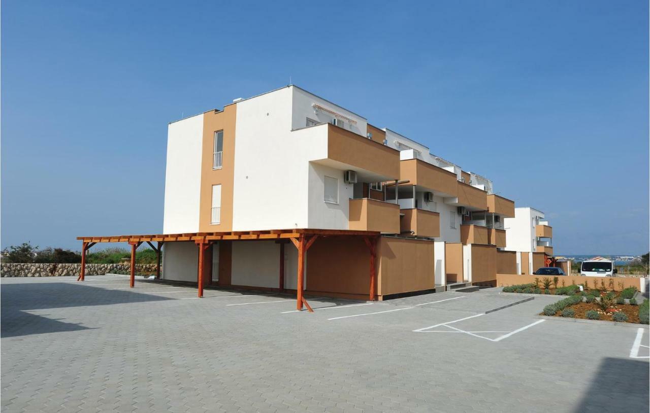 Apartment Mlasina-4 By Interhome نين المظهر الخارجي الصورة