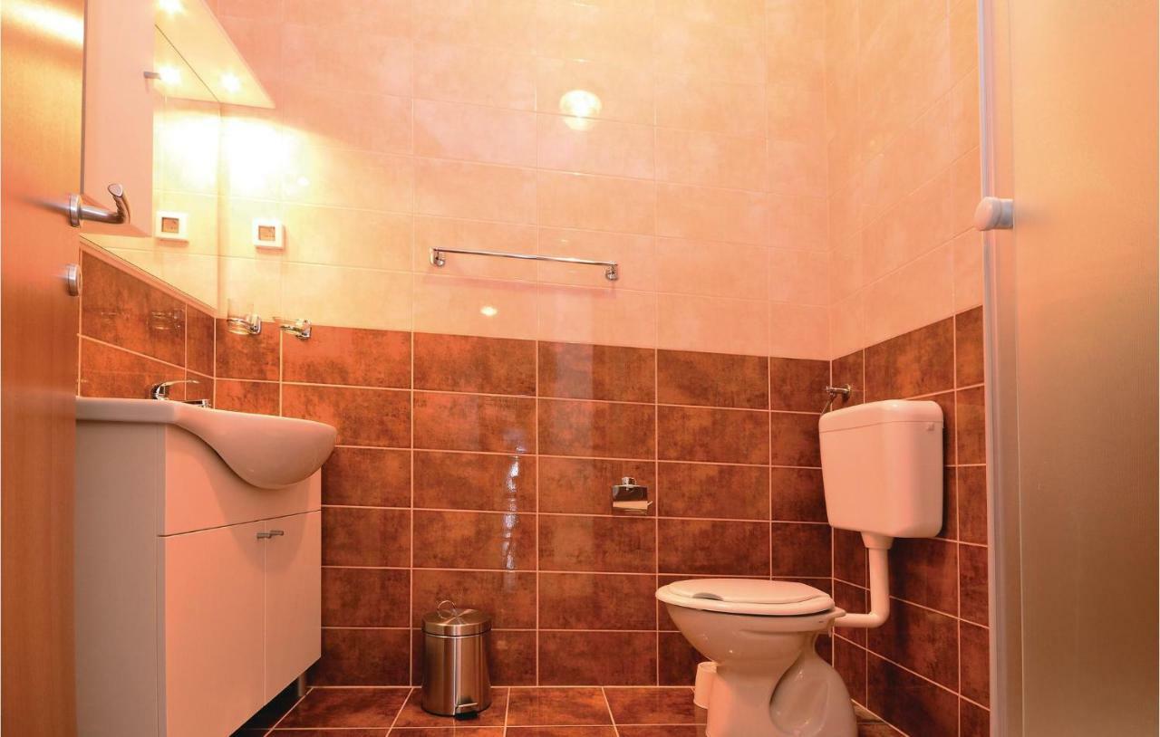 Apartment Mlasina-4 By Interhome نين المظهر الخارجي الصورة