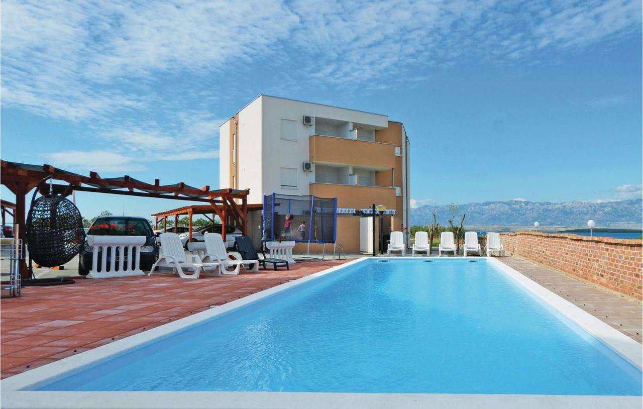 Apartment Mlasina-4 By Interhome نين المظهر الخارجي الصورة