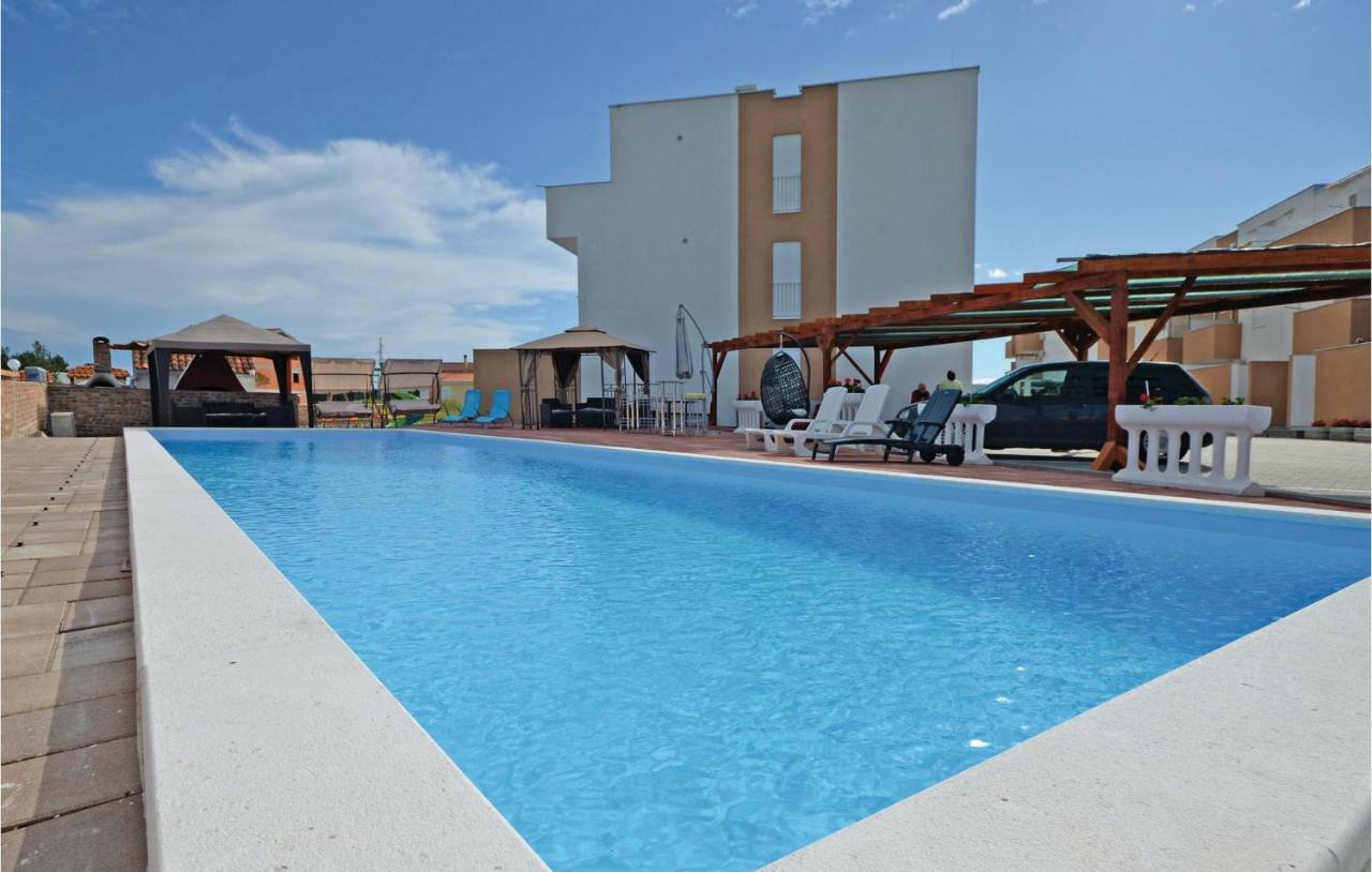 Apartment Mlasina-4 By Interhome نين المظهر الخارجي الصورة