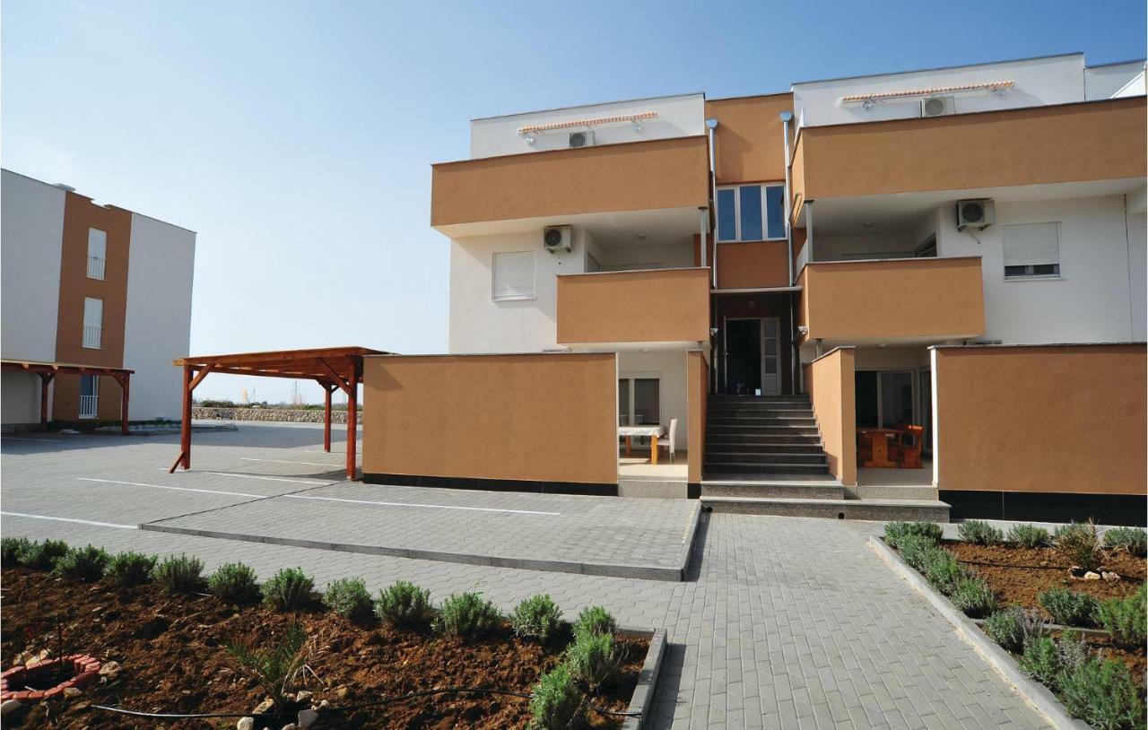 Apartment Mlasina-4 By Interhome نين المظهر الخارجي الصورة