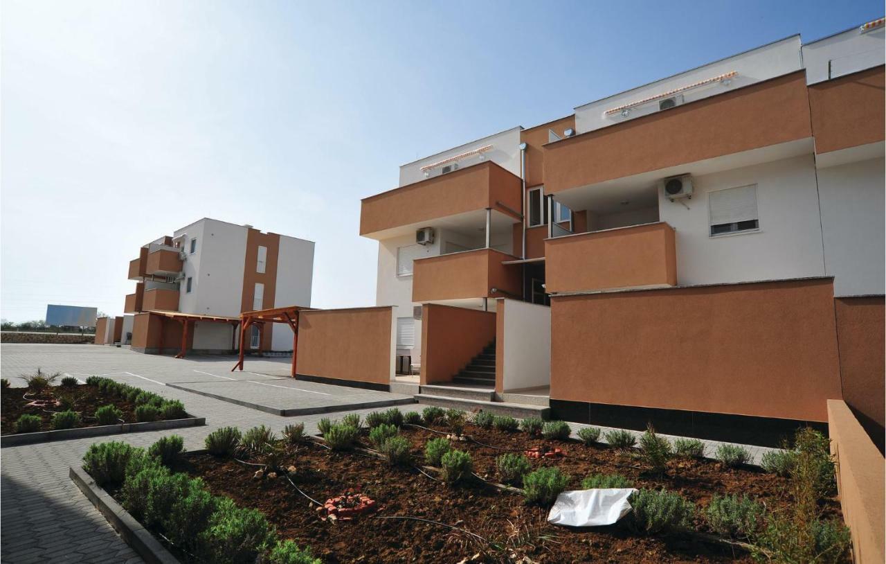 Apartment Mlasina-4 By Interhome نين المظهر الخارجي الصورة