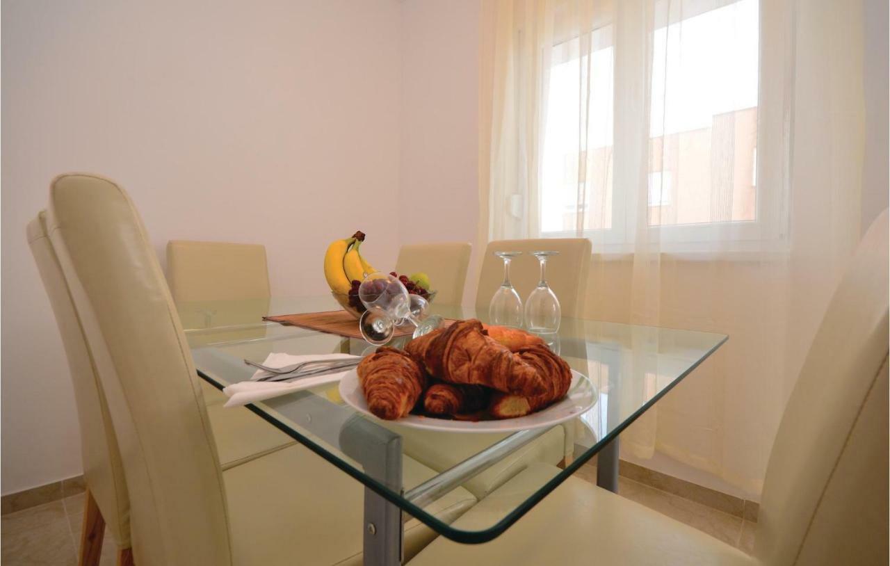 Apartment Mlasina-4 By Interhome نين المظهر الخارجي الصورة